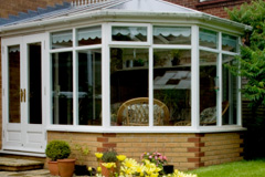 conservatories Coull