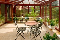 Coull conservatory quotes