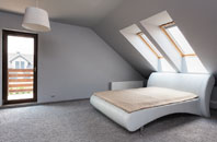 Coull bedroom extensions
