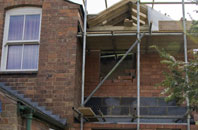 free Coull home extension quotes