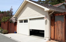 Coull garage construction leads
