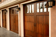 Coull garage extension quotes